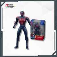 ราคา ของแท้ MARVEL SPIDER MAN 2099 CHARACTER MODEL ZD ของเล่น (48455619404)