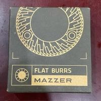 ราคา Mazzer K151G 83mm ใบมีดเครื่องบด (29311271912)