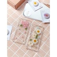 ราคา เคสโทรศัพท์ดอกไม้แห้ง 1 (9929267831)