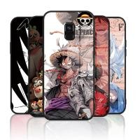 ราคา เคสกระจก Samsung galaxy A5 2018 / A8 2018 / A6 2018 / A6 plus 2018 / A8 plus 2018 / J6 2018 เคสกระจกนิรภัยฮาร์ดฝาหลังขอบซิลิคอนอ่อน (28559751068)
