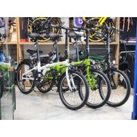 ราคา จักรยานพับ Dahon Dream 2025ชุดเกียร์ 6Speeds (2258268568)