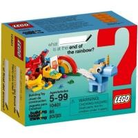 ราคา LEGO Classic 10401 Rainbow Fun ของแท้ 100% มือหนึ่งกล่องสวยพร้อมส่ง (27033183391)