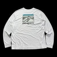 ราคา เสื้อแบรนด์ Patagonia แท้มือสอง (29838466960)