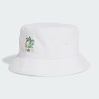 ราคา Adidas Unisex Bucket Hat - สีขาว (50854009122)