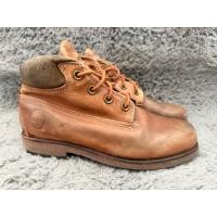 ราคา Timberland Size 41 ยาว 26 cm (รองเท้ามือสอง) (46205266251)