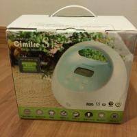 ราคา Spectra S1 เครื่องปั๊มนมไฟฟ้า ปั๊มคู่             (899416458)
