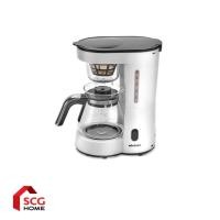 ราคา MiniMex เครื่องชงกาแฟ สด Drip Coffee รุ่น MDC2 ป้องกันน้ำหยด กำลังไฟ 700 วัตต์ 0.8 L (29436748333)