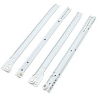 ราคา รางสไลด์ผงรางสเปรย์ลิ้นชักรางสไลด์รางสองส่วนรางลิ้นชักรางสไลด์รางสไลด์ผนังลิ้นชัก นะ (51606680551)