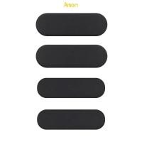 ราคา Amon Non-Slip Replacement Bottom Case Rubber Feet สําหรับ Thinkpad X1 Carbon 7th Gen 8th (29202683800)
