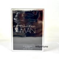 ราคา น้ำหอม แท้100% Calvin Klein CK MAN EDT 100 ml (14711507872)