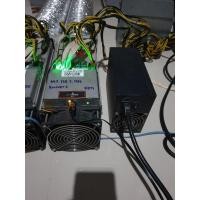 ราคา เครื่องขุด Antminer S9 พร้อม PSU (8214095129)