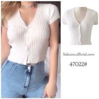 ราคา เสื้อคลุมไหมพรมสีขาว มือสอง (25567147527)