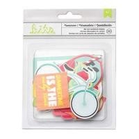 ราคา แผ่นแม่แบบตัดลายกันแดดสําหรับตกแต่งสมุด Scrapbook Scrapbook (4989082185)