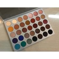 ราคา ของแท้ พร้อมส่งMorphe The Jaclyn Hill Palette (712790150)