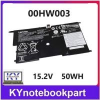ราคา BATTERY ORIGINAL LENOVO แบตเตอรี่ ของแท้ LENOVO 2015 ThinkPad X1 Carbon X1C 00HW002 00HW003 (25076701754)