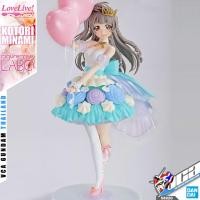 ราคา BANDAI FIGURE-RISE LABO LOVE LIVE KOTORI MINAMI FIGURE RISE พลาสติก โมเดล VCA GUNDAM (3517675688)