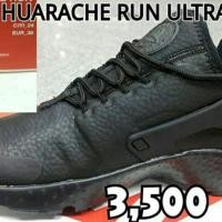 ราคา NIKE W AIR HUARACHE RUN ULTRA PRM (269887604)