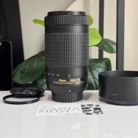 ราคา เลนส์ซูมนิคอน nikon 70 - 300 (42424108926)