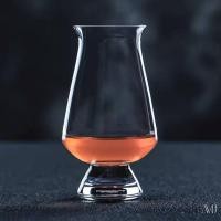 ราคา CRISON | แก้ววิสกี้ แก้วเหล้า แก้วทรง Glencairn แก้วบรั่นดี/คอนยัค คริสตัลพรีเมียม | PREMIUM COLLECTION (PTT601) (29190479924)