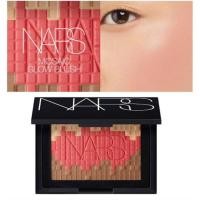ราคา NARS Mosaic Glow Blush Fireclay 11g. (4809614837)
