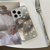 ราคา POPPAจากประเทศไทย ซิลเวอร์โฟลว์ Vortex ใช้กับ เคสไอโฟน for IPONE 11 12 13 14 16 15PRO MAX 14PLUS/15PLUS 11PRO 13PROMAX (26919622023)