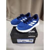 ราคา รองเท้าผ้าใบเด็กชาย 2-3 ขวบ Adidas Archivo สีฟ้า ของแท้ (23501952819)