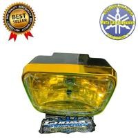 ราคา RX KING RXK RXS RX SPECIAL HEADLIGHT REPLLER ชุดแหวนสี JUST INSTALL (28234085268)