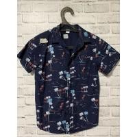 ราคา เสื้อเชิ้ตฮาวาย(AllZ) (12108834019)
