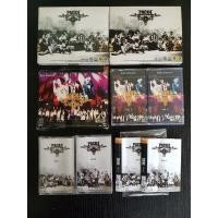 ราคา เทปเพลง PACK 4 Potato AB Normal Clash KALA วงแคลช วงกะลา วงโปเตโต้ วงแคลช (3562997819)