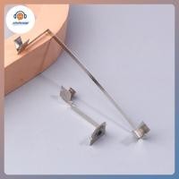 ราคา AFl สําหรับ FLUKE 287 289 มัลติมิเตอร์ชุดแบตเตอรี่ Positive Negative Shrrapnel เปลี่ยนและอะไหล่ซ่อม TH (45957826471)