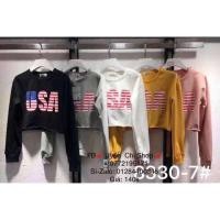 ราคา เสื้อครอป NATIONWIDE_USA (28438771128)