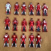 ราคา เรนเจอร์คีย์ มือสอง Ranger Key02 อกสกรีน ขบวนการโกไคเจอร์ (6584900169)