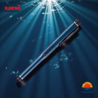 ราคา Uni Kuru Toga DIVE 0.5mm/ดินสอกดเหลาไส้อัตโนมัติ/ไม่ต้องกด/พรีเมียมญี่ปุ่น/M5-5000/Original (46852652394)
