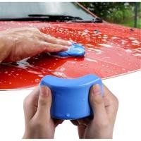 ราคา Car Wash Clay Car Cleaning Detailing Mini Handheld for kia niro kia rio 2018 octavia a5 golf mk7 pe (56956605263)