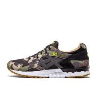 ราคา ASICS GEL-LYTE V ATMOS WOODLAND CAMO Unused (27372206814)