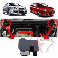 ราคา Proton Gen2 / Persona Wiper Grille Side Pad RH / LH / Exora FZ6 แผงปัดน้ําฝน Grille Side Pad Sponge / Foam RH และ LH (44756379377)
