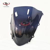 ราคา for Honda CBR 1000 RR 1000RR 2004 2005 2006 2007 CBR1000RR Windshield Moto WindScreen Wind Deflecto (52002399983)