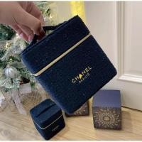 ราคา กระเป๋าเครื่องสำอางค์ Chanel VVIP Gift แท้ % ❤️พร้อมส่ง❤️ (53406171683)