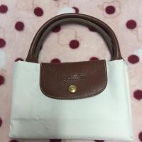 ราคา กระเป๋า Longchamp size M หูสั้น (21200528)