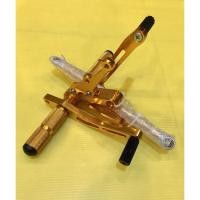 ราคา เกียร์โยง DASH ( boushi ) สีทอง เกียร์โยงแต่ง DASH มี 2 สี ทอง น้ำเงิน (5694971078)
