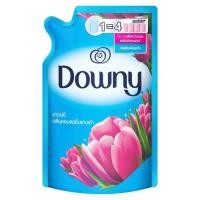 ราคา Downy ดาวน์นี่ น้ำยาปรับผ้านุ่ม สูตรเข้มข้นพิเศษ ถุงเติม 520 มล. (21548697285)