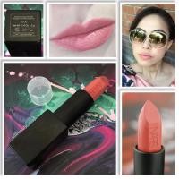 ราคา NARS Julie Audacious Lipstick 4.2g. ( Tester ฝาครอบพลาสติกขาว // ไซส์ปกติ ) นาร์ส ลิปสติก ของแท้ เม็ดสีแน่น สีติดทนยาวนา (21729837030)