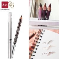 ราคา BSC EYEBROWN PENCIL ดินสอเขียนคิ้วบีเอสซี (6048220304)