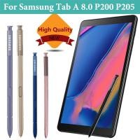 ราคา ปากกาสไตลัสสําหรับ Samsung Galaxy Tab A 8.0 2019 S ซัมซุง P200 & P205 (8742545368)