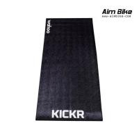 ราคา Wahoo เสื่อรองเทรนเนอร์ Wahoo KICKR TRAINER FLOORMAT (5023480173)