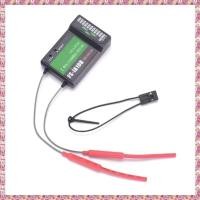 ราคา [VCPR] -IA10B 2.4G 10-Channel Receiver Transmitter -I10 -I6S เข้ากันได้กับ FPV RC Helicopter Receiver 2.4G 10-Channel Receiver (53854789364)