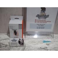ราคา Sony VCT-SGR1 Shooting Grip (Plastic) (ประกันศูนย์ไทย) เป็นของมือ1 ลดสต๊อกไม่ผ่านการใช้งาน ใช้กับกล้องคอมแพค SONY ตระกูล (14011729625)