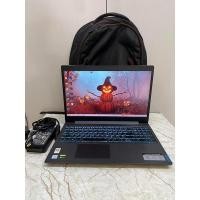 ราคา โน๊ตบุ๊ค Lenovo ideapad L340 (i5-Gen9) (21156972199)