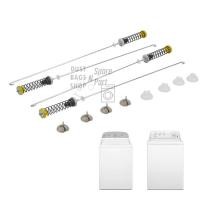 ราคา พร้อมส่ง SUSPENSION เครื่องซักผ้าฝาบน Whirlpool รุ่น 3LWTW705FW / 3LWTW4705FW0 (ได้จำนวนและอุปกรณ์ตามรูป) (19882985045)