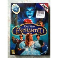 ราคา DVD ENCHANTED ✨สินค้าใหม่ มือ 1 อยู่ในซีล (17681669532)